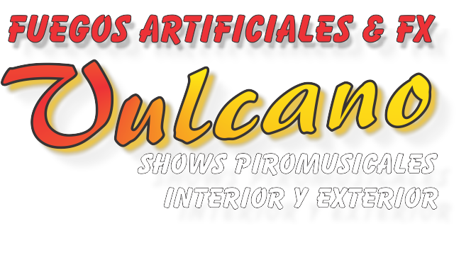 Logo Vulcano